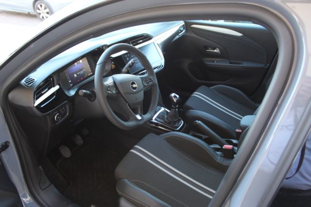 OPEL CORSA 1.2 100 CV B -KM0  -CATENA DI DI - foto 9