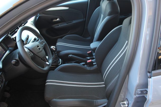 OPEL CORSA 1.2 100 CV B -KM0  -CATENA DI DI - foto 10