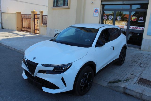 ALFA ROMEO JUNIOR 1.2 145 CV HYBRID EDCT6 -KM0 - foto 6
