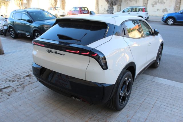 ALFA ROMEO JUNIOR 1.2 145 CV HYBRID EDCT6 -KM0 - foto 8