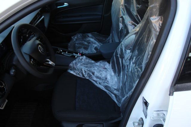 ALFA ROMEO JUNIOR 1.2 145 CV HYBRID EDCT6 -KM0 - foto 14