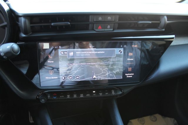 ALFA ROMEO JUNIOR 1.2 145 CV HYBRID EDCT6 -KM0 - foto 17