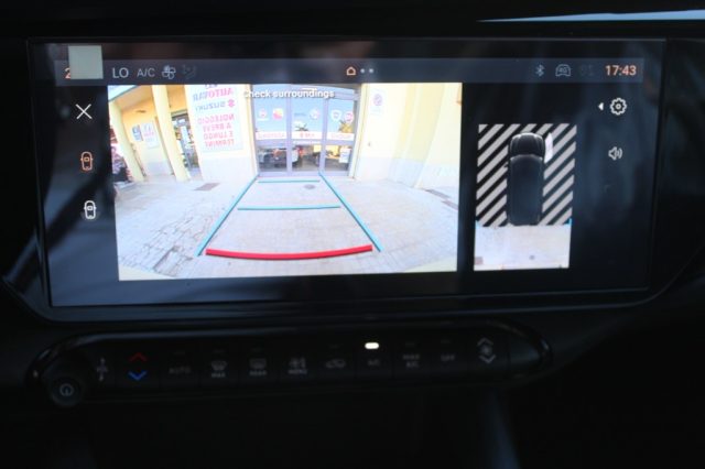 ALFA ROMEO JUNIOR 1.2 145 CV HYBRID EDCT6 -KM0 - foto 21