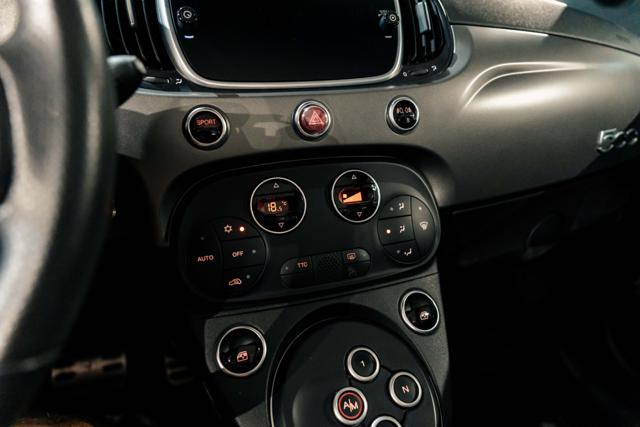 ABARTH 595 C 1.4 TURBO T-JET 165 CV TURISMO - foto 29