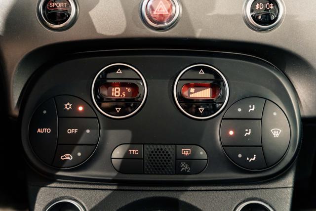 ABARTH 595 C 1.4 TURBO T-JET 165 CV TURISMO - foto 33