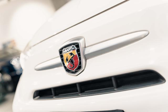 ABARTH 595 C 1.4 TURBO T-JET 165 CV TURISMO - foto 42