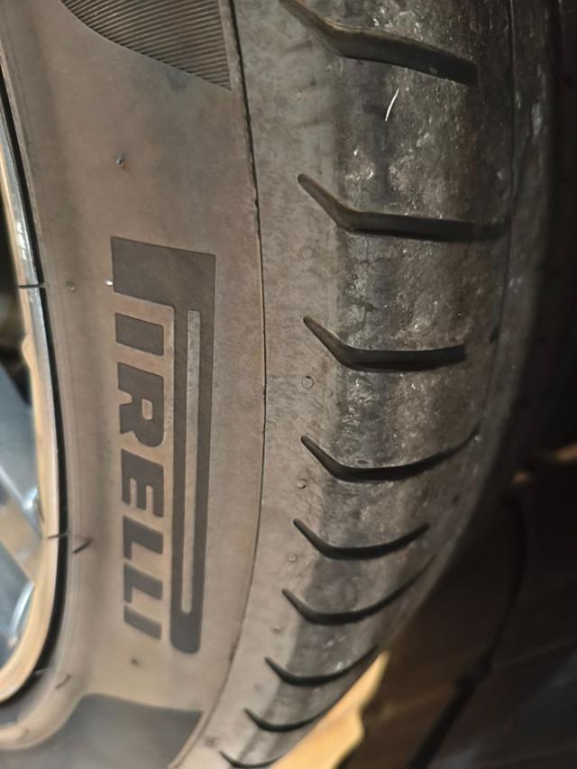 MASERATI LEVANTE 2022 HYBRID 4X4 DA 330 CV TETTO  - foto 26