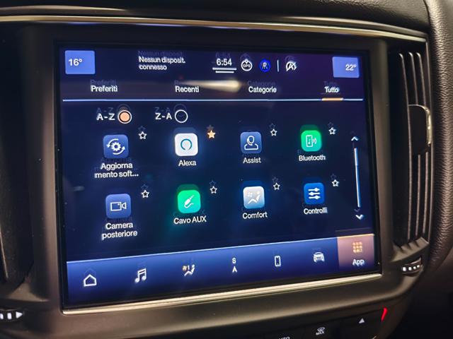 MASERATI LEVANTE 2022 HYBRID 4X4 DA 330 CV TETTO  - foto 19