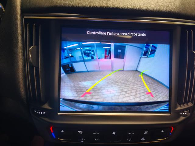 MASERATI LEVANTE 2022 HYBRID 4X4 DA 330 CV TETTO  - foto 22