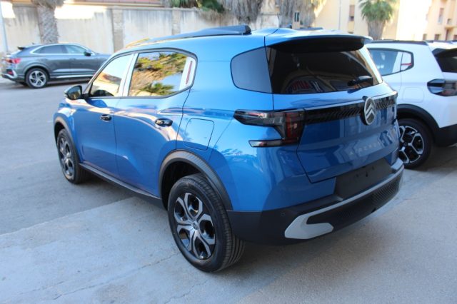 CITROEN C3 AIRCROSS 1.2  PLUS   7 POSTI   - CATENA D - foto 8