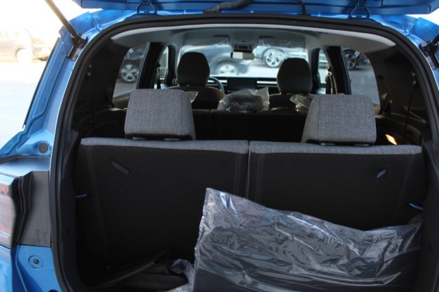 CITROEN C3 AIRCROSS 1.2  PLUS   7 POSTI   - CATENA D - foto 9