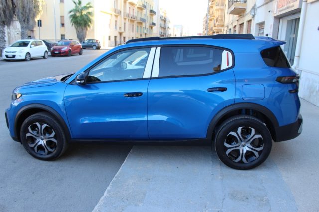 CITROEN C3 AIRCROSS 1.2  PLUS   7 POSTI   - CATENA D - foto 10