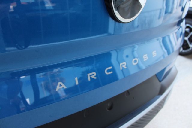 CITROEN C3 AIRCROSS 1.2  PLUS   7 POSTI   - CATENA D - foto 11