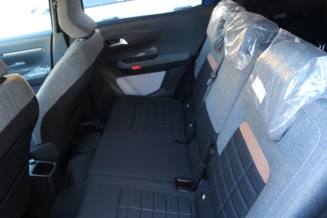 CITROEN C3 AIRCROSS 1.2  PLUS   7 POSTI   - CATENA D - foto 12