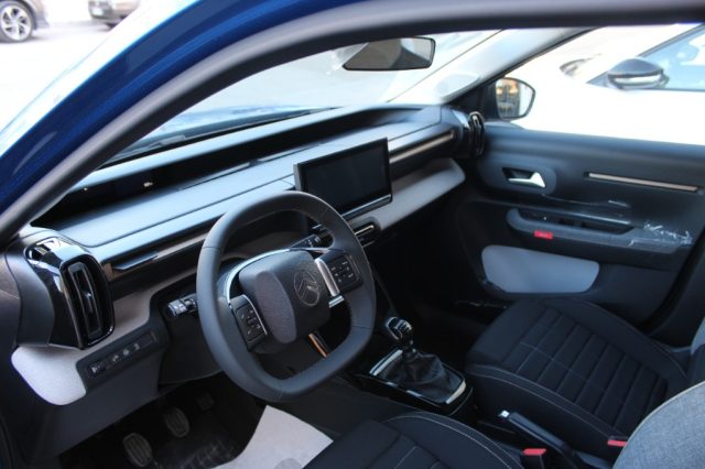 CITROEN C3 AIRCROSS 1.2  PLUS   7 POSTI   - CATENA D - foto 14