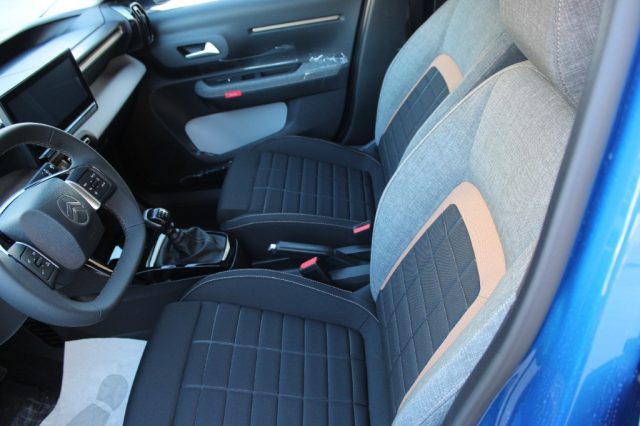 CITROEN C3 AIRCROSS 1.2  PLUS   7 POSTI   - CATENA D - foto 15