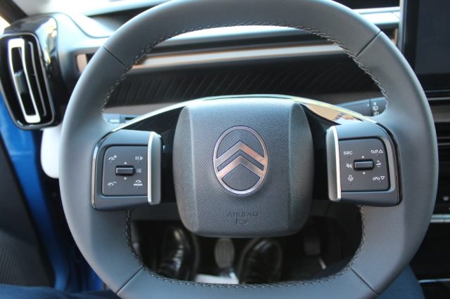 CITROEN C3 AIRCROSS 1.2  PLUS   7 POSTI   - CATENA D - foto 16