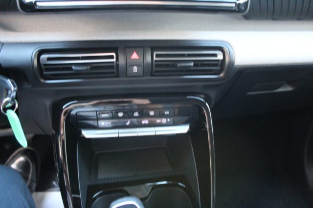 CITROEN C3 AIRCROSS 1.2  PLUS   7 POSTI   - CATENA D - foto 18