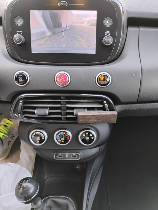 FIAT 500X 1.6 MULTIJET 120 CV LOUNGE - foto 11