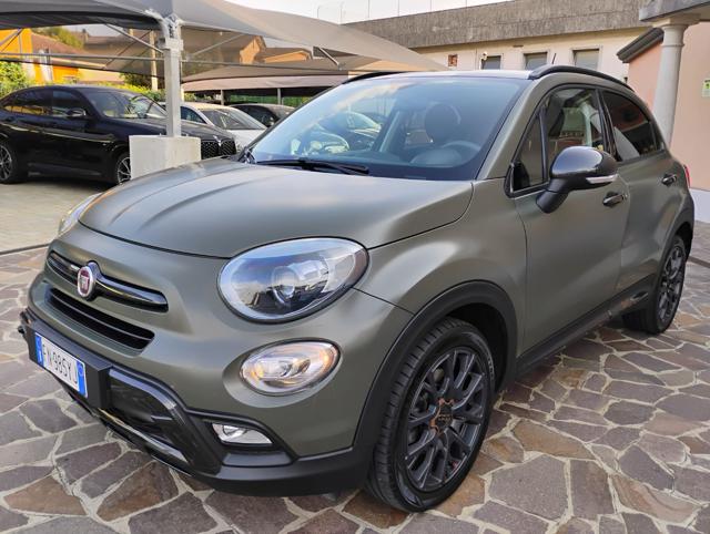 FIAT 500X 1.6 MULTIJET 120 CV LOUNGE - foto 7