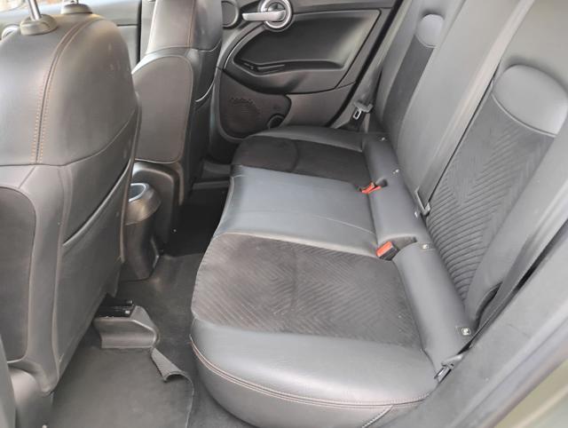 FIAT 500X 1.6 MULTIJET 120 CV LOUNGE - foto 13