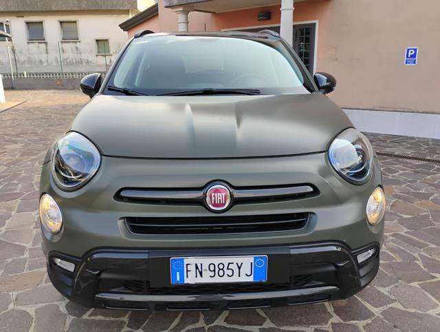 FIAT 500X 1.6 MULTIJET 120 CV LOUNGE - foto 8