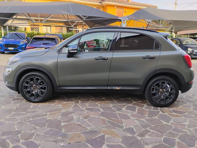 FIAT 500X 1.6 MULTIJET 120 CV LOUNGE - foto 6