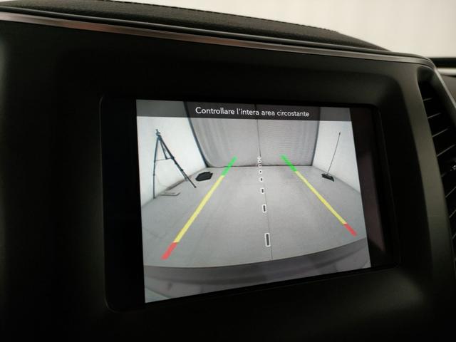 JEEP CHEROKEE 2.2 MJT LONGITUDE - foto 11