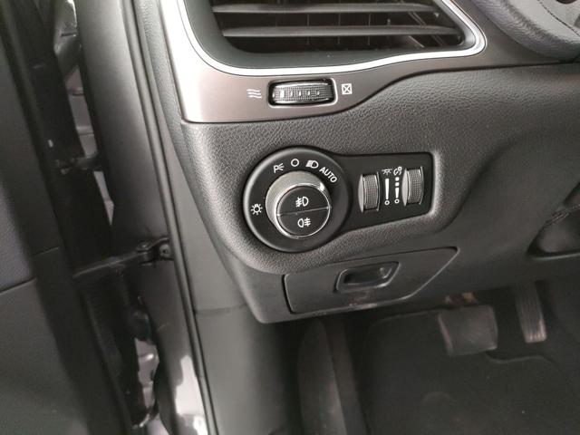JEEP CHEROKEE 2.2 MJT LONGITUDE - foto 6
