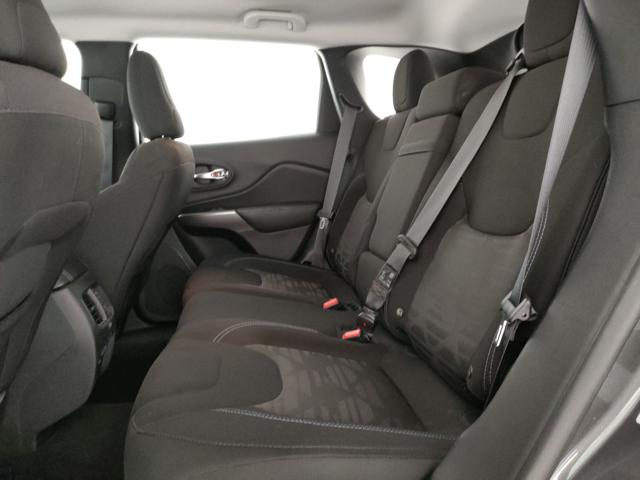 JEEP CHEROKEE 2.2 MJT LONGITUDE - foto 16