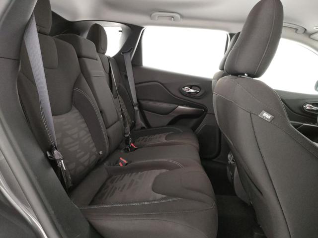 JEEP CHEROKEE 2.2 MJT LONGITUDE - foto 18