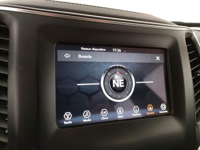 JEEP CHEROKEE 2.2 MJT LONGITUDE - foto 14