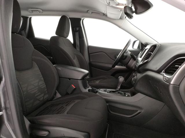 JEEP CHEROKEE 2.2 MJT LONGITUDE - foto 7