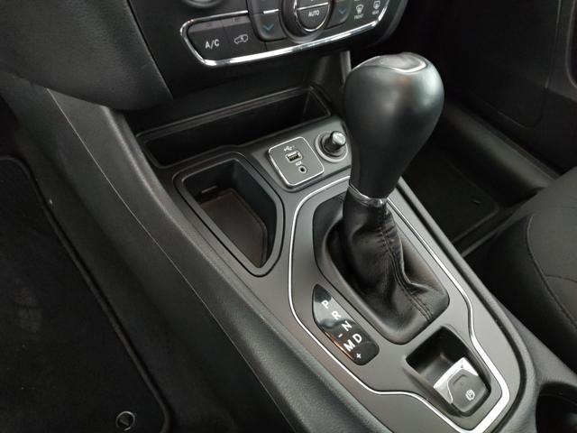 JEEP CHEROKEE 2.2 MJT LONGITUDE - foto 10