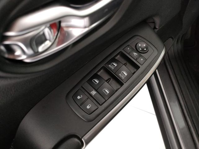 JEEP CHEROKEE 2.2 MJT LONGITUDE - foto 17