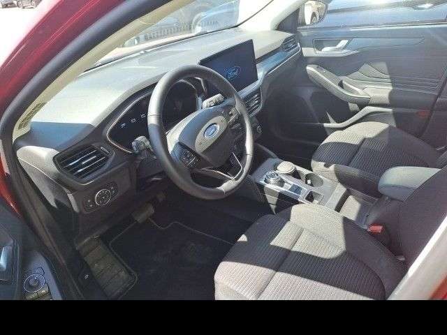 FORD FOCUS ACTIVE X WAGON 1.5 ECOBLUE 115CV - foto 9
