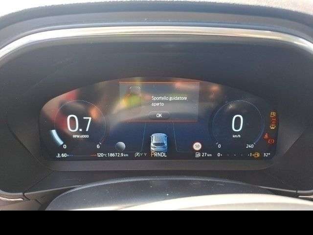 FORD FOCUS ACTIVE X WAGON 1.5 ECOBLUE 115CV - foto 10