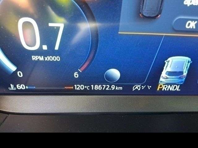 FORD FOCUS ACTIVE X WAGON 1.5 ECOBLUE 115CV - foto 11