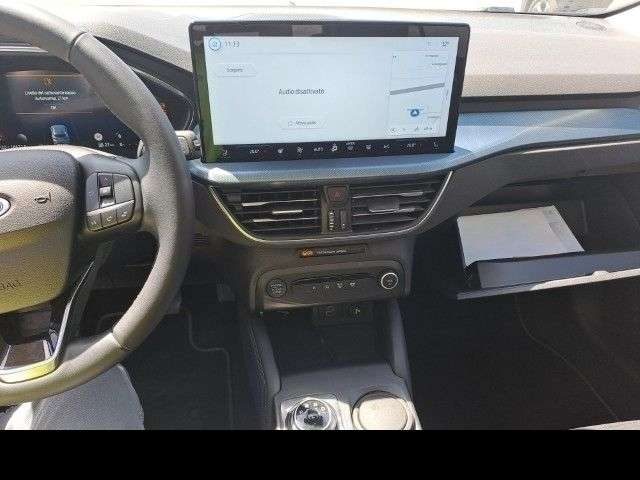FORD FOCUS ACTIVE X WAGON 1.5 ECOBLUE 115CV - foto 12