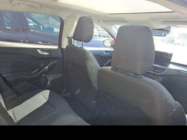 FORD FOCUS ACTIVE X WAGON 1.5 ECOBLUE 115CV - foto 18