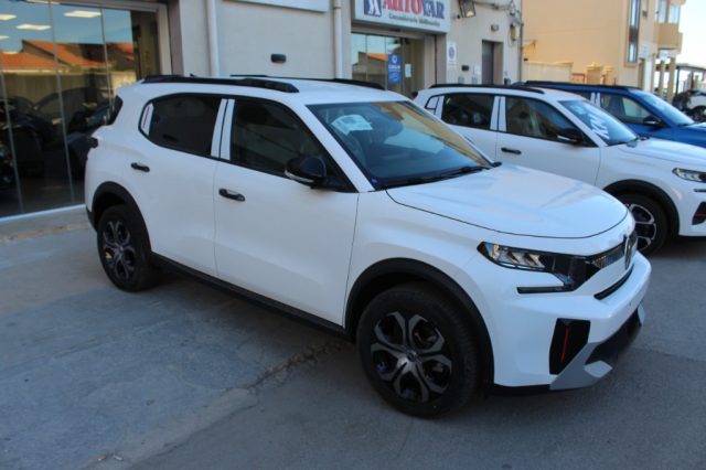 CITROEN C3 AIRCROSS 1.2 BZ-CATENA DI DISTRIBUZIONE-K - foto 6