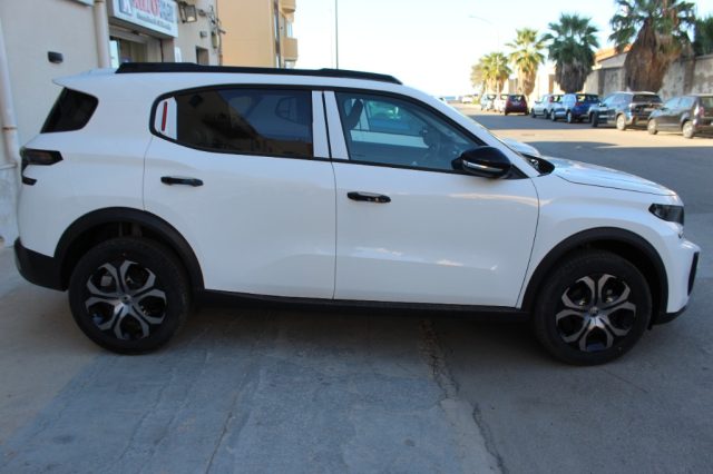 CITROEN C3 AIRCROSS 1.2 BZ-CATENA DI DISTRIBUZIONE-K - foto 7