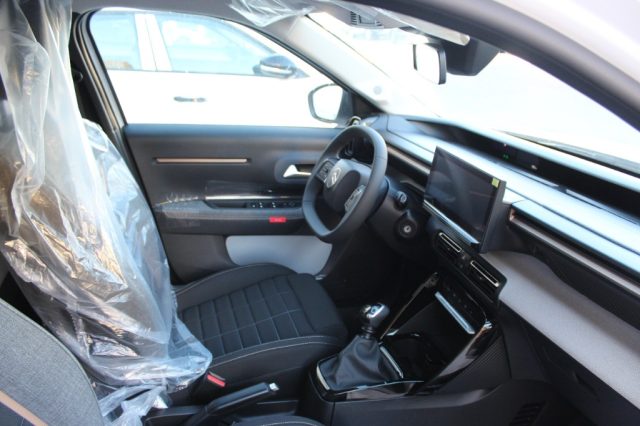 CITROEN C3 AIRCROSS 1.2 BZ-CATENA DI DISTRIBUZIONE-K - foto 8