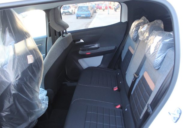 CITROEN C3 AIRCROSS 1.2 BZ-CATENA DI DISTRIBUZIONE-K - foto 10