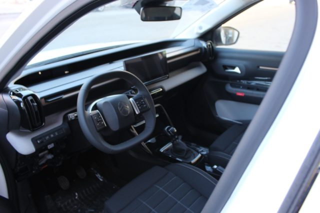 CITROEN C3 AIRCROSS 1.2 BZ-CATENA DI DISTRIBUZIONE-K - foto 11