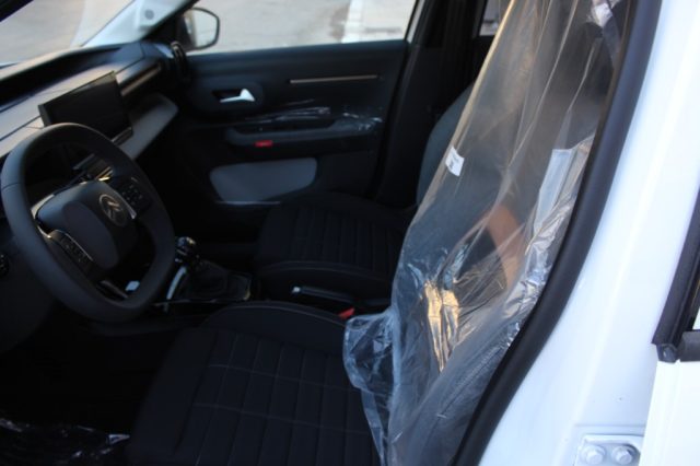 CITROEN C3 AIRCROSS 1.2 BZ-CATENA DI DISTRIBUZIONE-K - foto 12