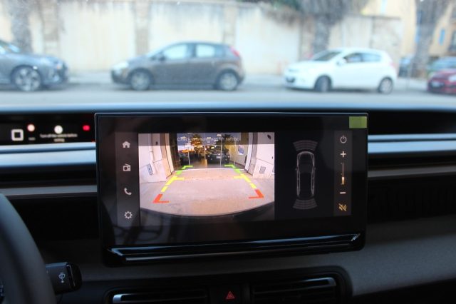 CITROEN C3 AIRCROSS 1.2 BZ-CATENA DI DISTRIBUZIONE-K - foto 13