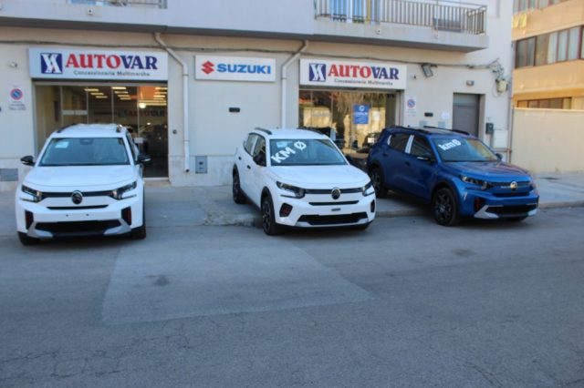 CITROEN C3 AIRCROSS 1.2 BZ-CATENA DI DISTRIBUZIONE-K - foto 17