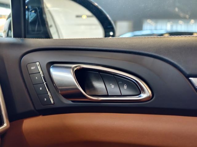 PORSCHE CAYENNE 3.0 DIESEL PLATINUM EDITION TETT - foto 13