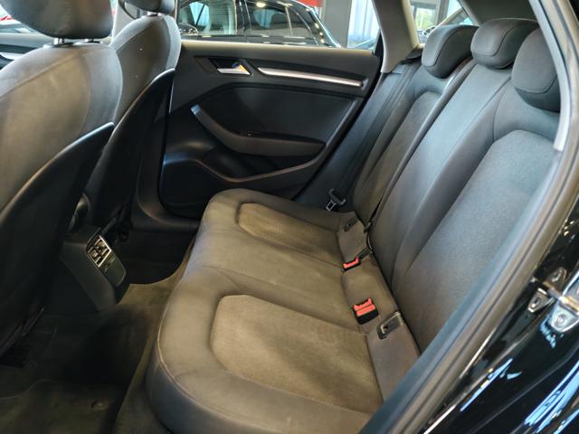 AUDI A3 SPB 30 TDI S TRONIC S-LINE - foto 14